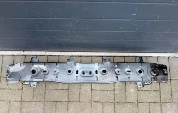 Mazda 3 Front bumper cross member B45A084
