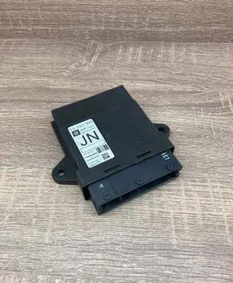 Opel Signum Door control unit/module 13193366 5WK46003H