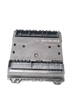 Comfort/convenience module