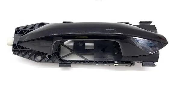 Skoda Octavia Mk4 Rear door exterior handle 8V0839885