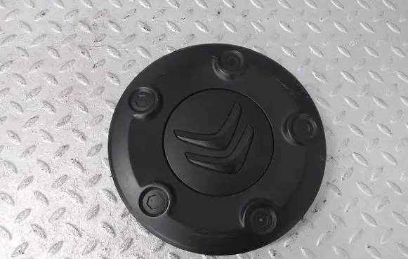 Citroen Jumpy Original wheel cap 9677381777 9677381877