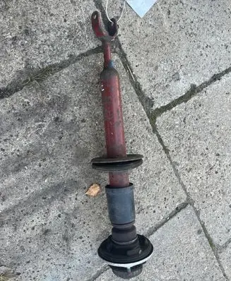 Audi A4 S4 B6 8E 8H Front shock absorber/damper