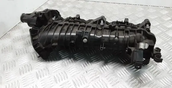 BMW 5 F10 F11 Intake manifold 108452S10 780799108 850640607