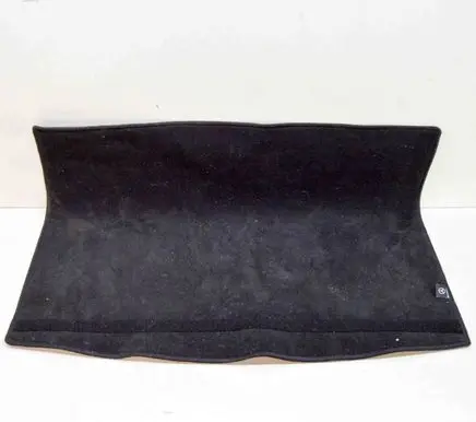 Mercedes-Benz B W247 Trunk/boot floor carpet liner A2476841500