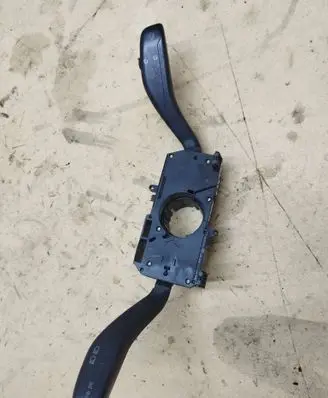 Volkswagen Polo Wiper turn signal indicator stalk/switch 203257ATW 0722965 6Q0953503AD
