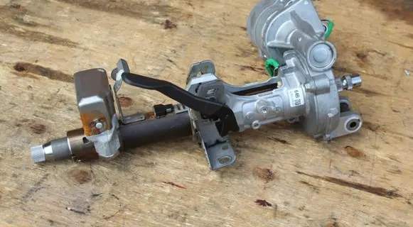 Lexus UX Electric power steering pump 8965076300 2106002200 JJ501010710