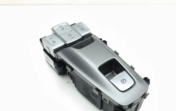 Hyundai Kona I Gear shift switch/knob 22597009NV