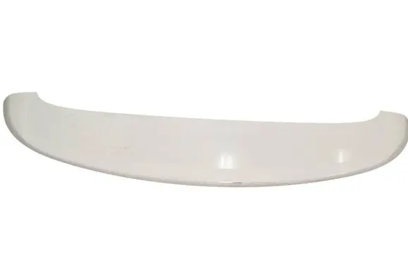 Toyota Verso Tailgate/trunk spoiler 768760F020 768710F010