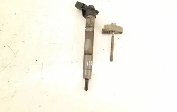 Mercedes-Benz GL X164 Fuel injector 6290700287 6290700087