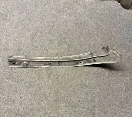BMW 4 F32 F33 Fender end trim 7264273