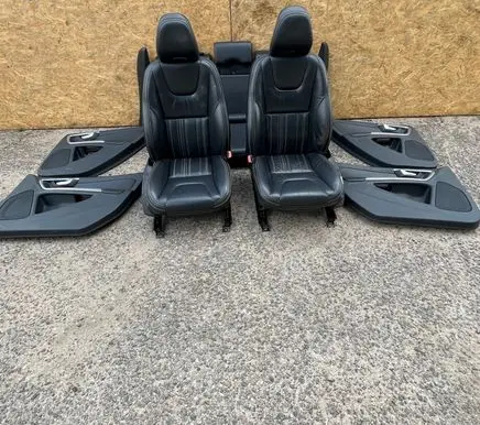 Volvo V60 Interior set 31379413 30153584