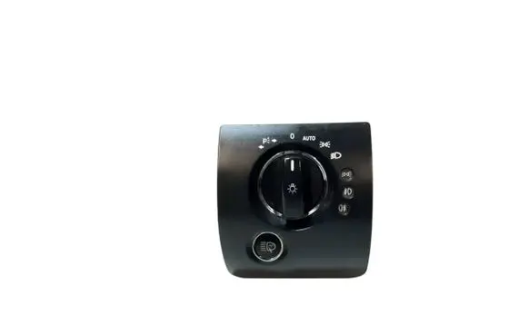 Mercedes-Benz ML W164 Light switch A1645450704 04058630
