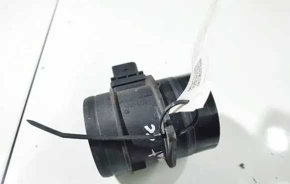 Opel Zafira A Mass air flow meter 0281002180
