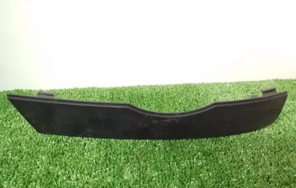 Audi Q3 8U Front bumper splitter molding 8U0807380B 116211