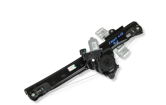 Ford Ecosport Front door window regulator with motor CN15A23200BB