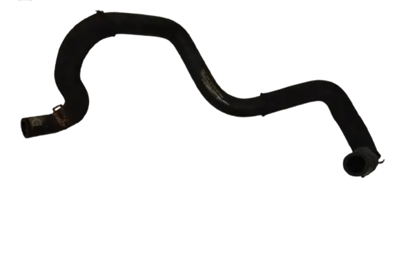 Audi Q7 4M Engine coolant pipe/hose 4M0145920BC W366