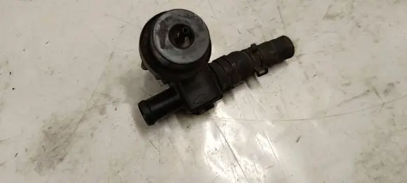 Porsche Cayenne (92A) Coolant heater control valve 1j0819809