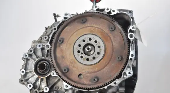 Volvo XC60 Manual 6 speed gearbox TF80SC