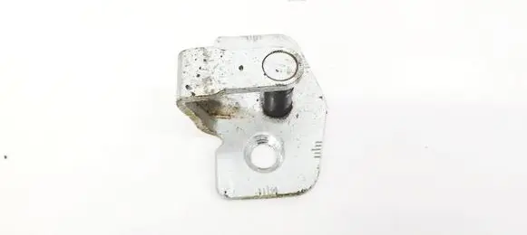 Opel Meriva A Front door lock loop/hook striker 96336