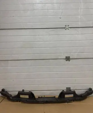 Audi A4 S4 B9 Front bumper foam support bar 8W0807550