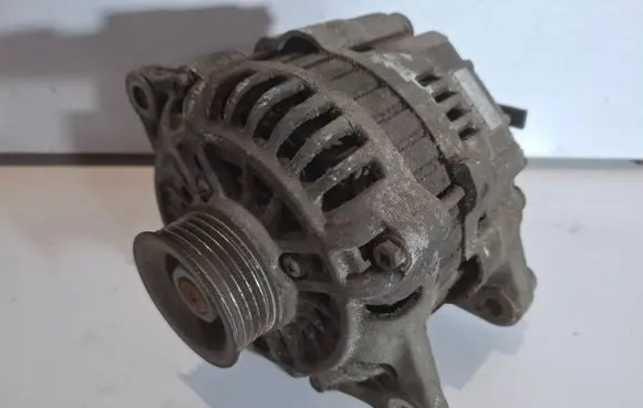 Generator/alternator