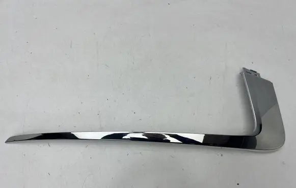 Mitsubishi Eclipse Cross Front bumper splitter molding 6407A421