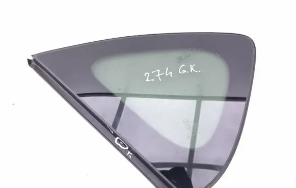 Mazda CX-5 Rear side window 43R007981 NSCM28Q8