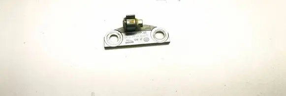 Jaguar XF X250 Rear door upper hinge 8X23F228A67AC