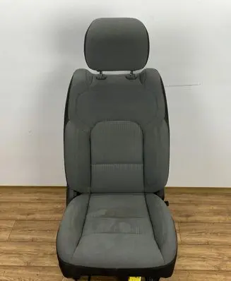 Ram 1500 Front passenger seat 