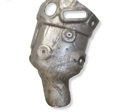 Ford Transit Courier Other body part J2B19N454 K7430 020321