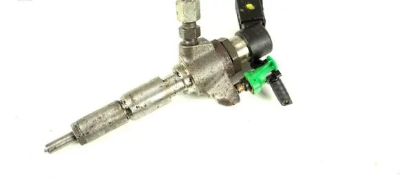Mazda 3 II Fuel injector 9802448680 50274V05