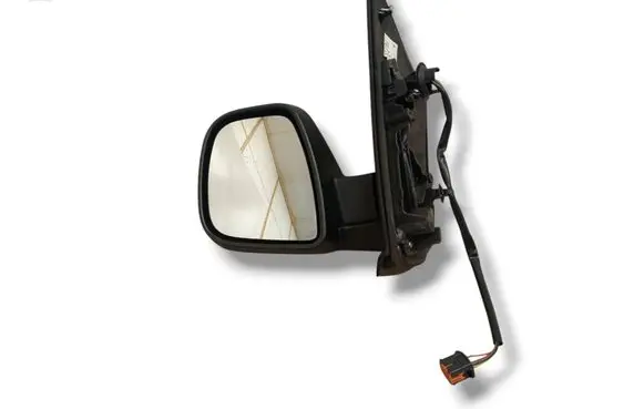 Citroen Jumpy Front door electric wing mirror 98155884XT Z9551190