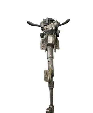 Volkswagen Golf IV Steering wheel axle 1J1419501CJ