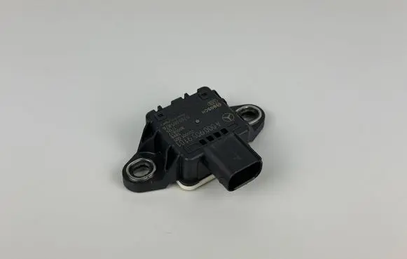 Mercedes-Benz S W222 ESP acceleration yaw rate sensor A0009059101 0265005876 1275100853