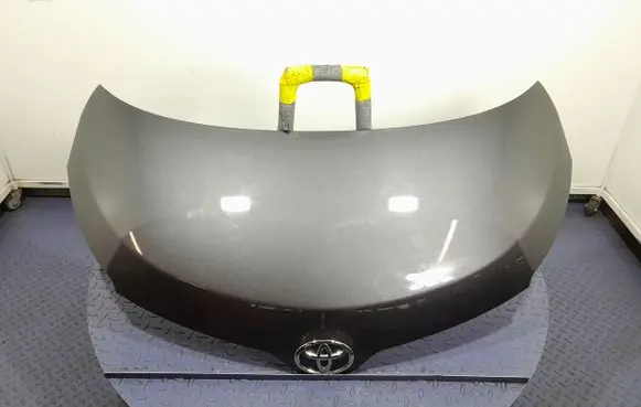 Toyota Urban Cruiser (XP110) Engine bonnet/hood