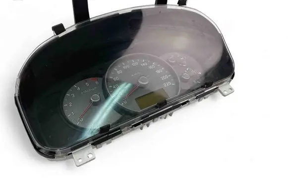 KIA Carens I Speedometer (instrument cluster) 940031D860