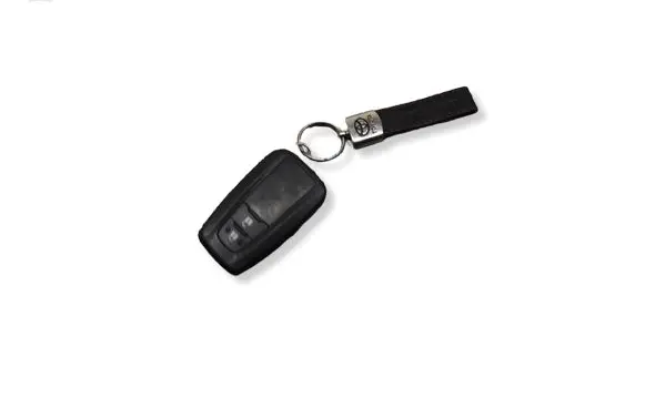 Toyota Prius (XW50) Ignition key/card 