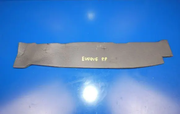 Land Rover Evoque I Fender foam support/seal 