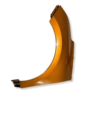 Renault Scenic IV - Grand scenic IV Fender 