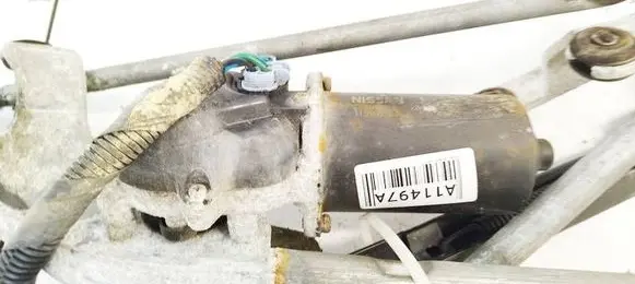 Nissan Primera Wiper motor 1155603B