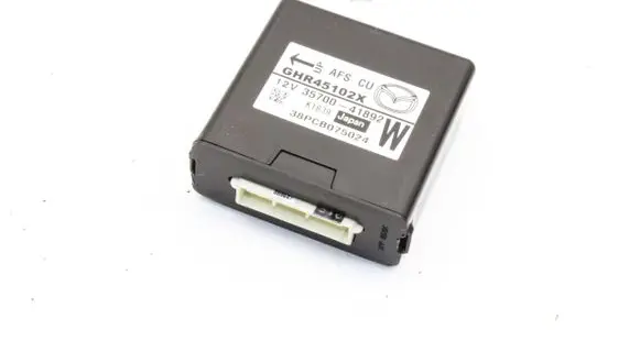 Mazda 6 Light module LCM GHR45102X