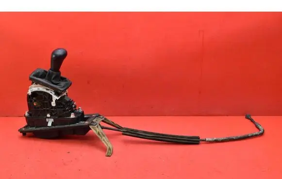 Audi Q7 4L Gear shift rod 4L1713041N