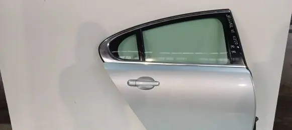 Jaguar XF X250 Rear door 8X23045H22A 8X2T14632BD
