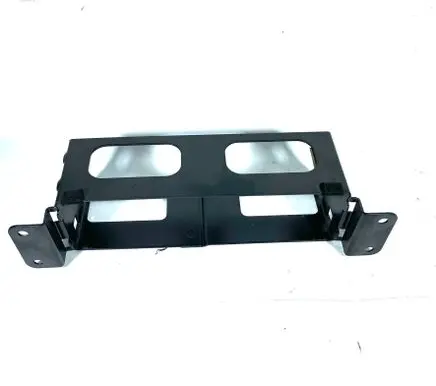BMW 3 E46 Navigation GPS unit bracket/holder 8370933 65908370933