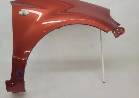 Suzuki SX4 Fender