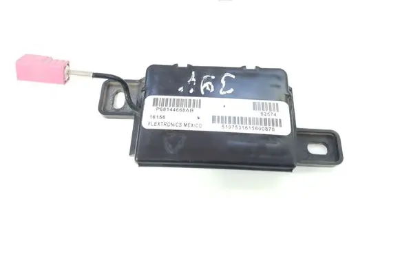Dodge RAM Keyless system antenna 68186558AA 68144668AB