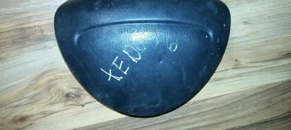 Mazda Xedos 6 Steering wheel airbag
