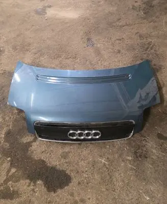 Audi A2 Engine bonnet/hood