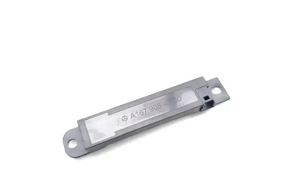 Mercedes-Benz EQA Interior comfort aerial antenna A1679054700