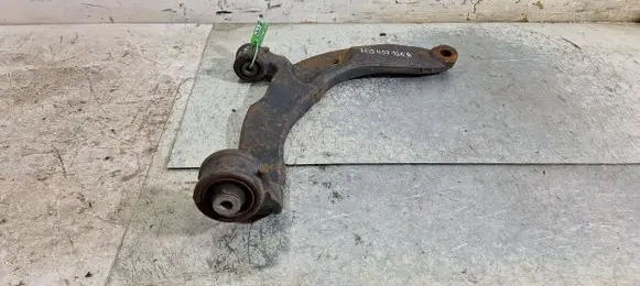 Front control arm